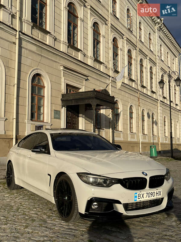 2015 bmw 428i