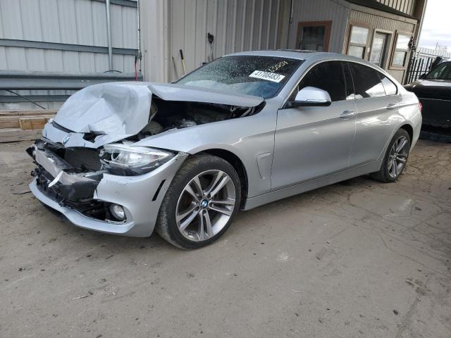 2015 bmw 428i