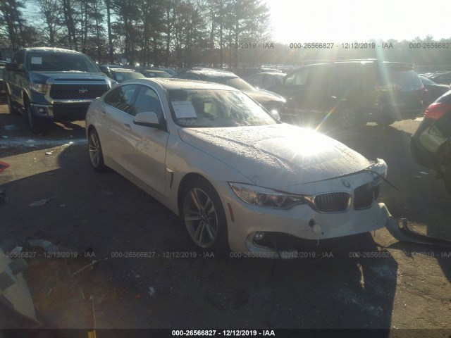 2016 bmw 4