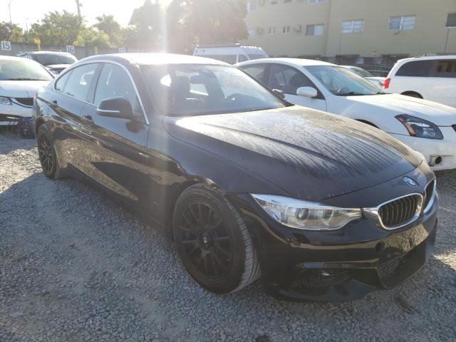 2016 bmw 428xi