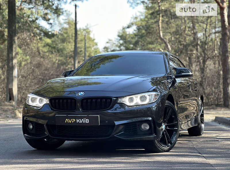 2014 bmw 428i