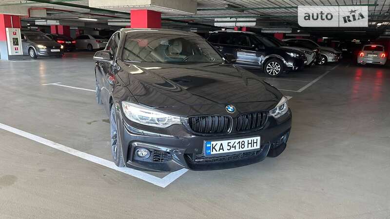 2015 bmw 428i