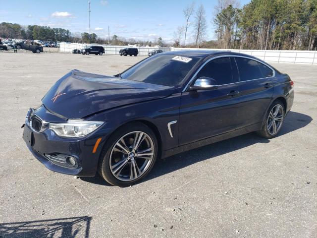 2015 bmw 428xi