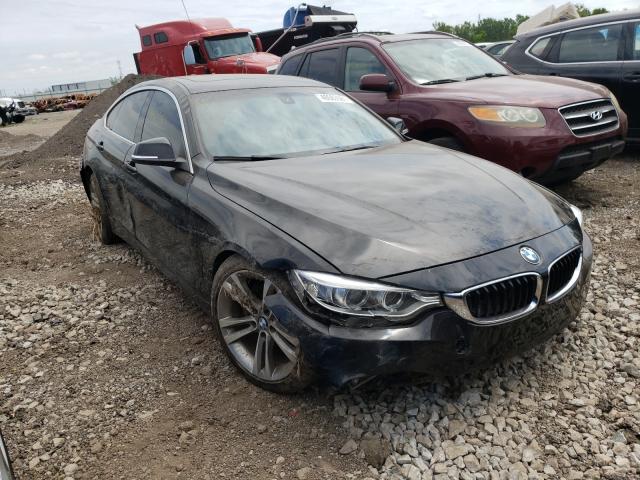 2016 bmw 428 xi gra
