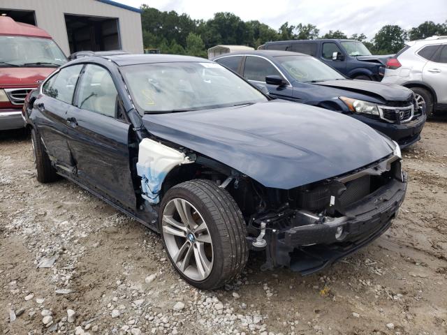 2016 bmw 428 xi gra