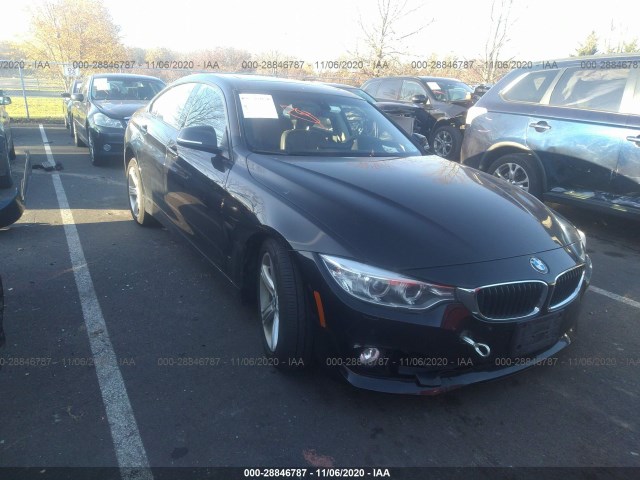 2015 bmw 4