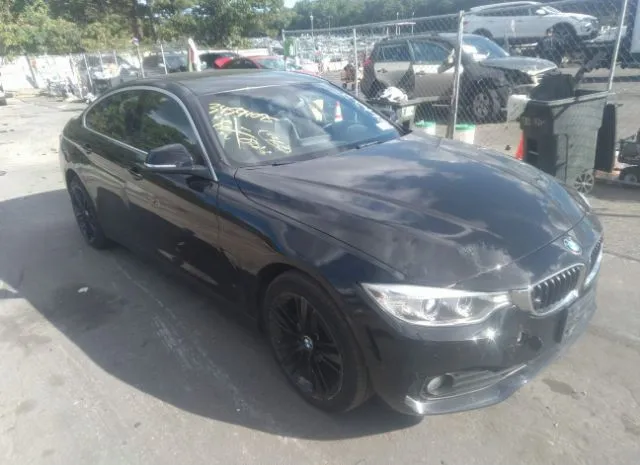 2015 bmw 4 series