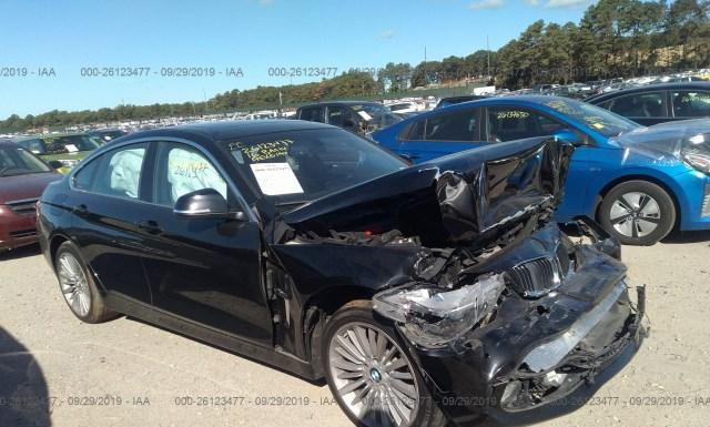2015 bmw 428