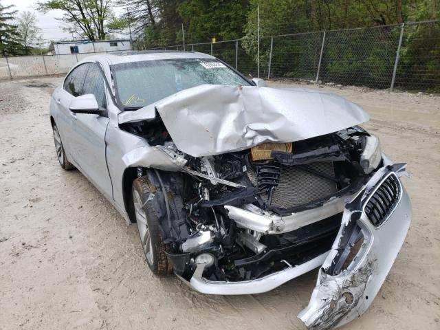 2016 bmw 428 xi gra