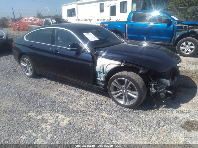 2015 bmw 4