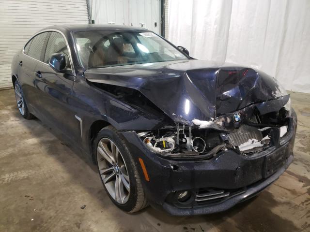 2014 bmw 428 xi gra