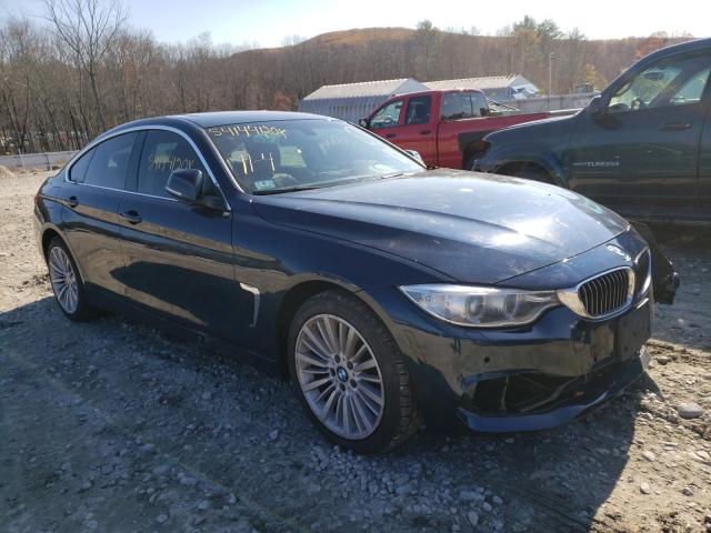 2015 bmw 428 xi gra