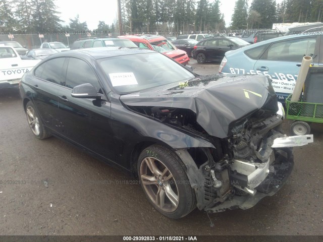 2015 bmw 4