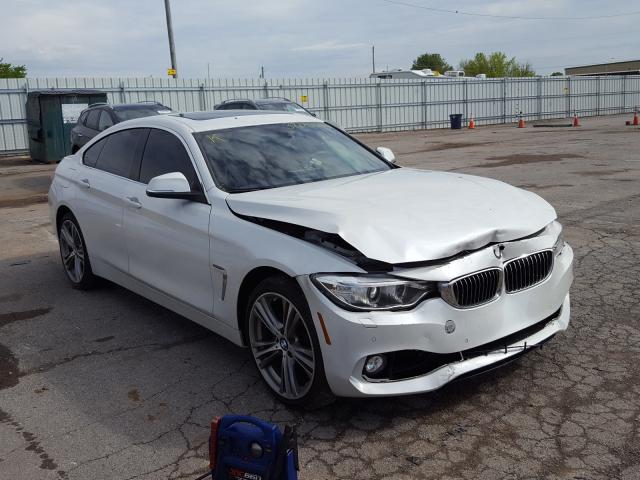 2015 bmw 428xi