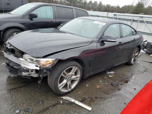 2015 bmw 4 series