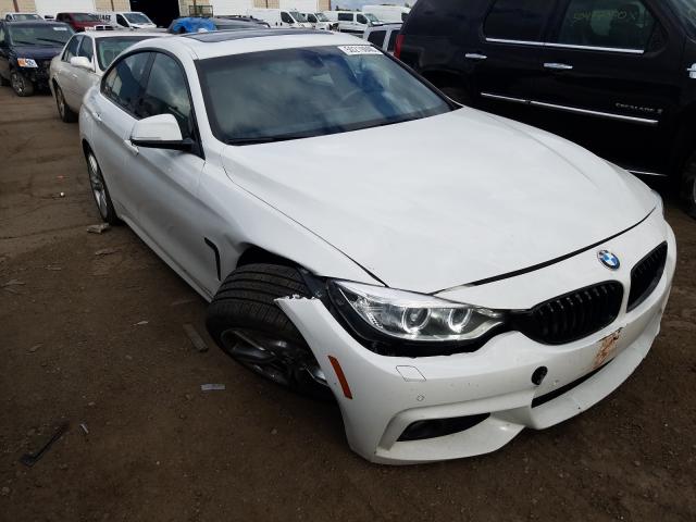 2015 bmw 428i