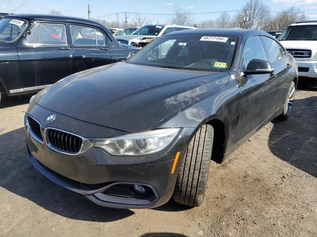 2014 bmw 4 series