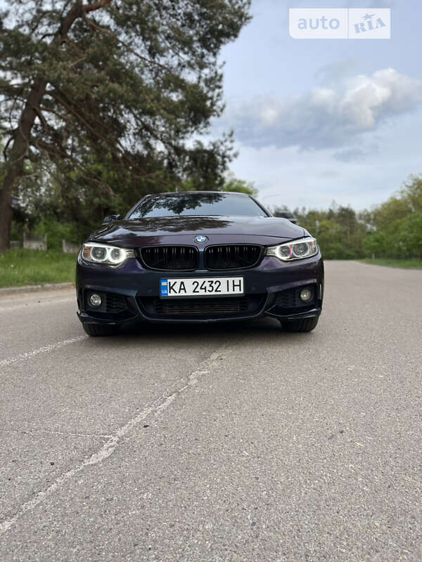 2015 bmw 428xi