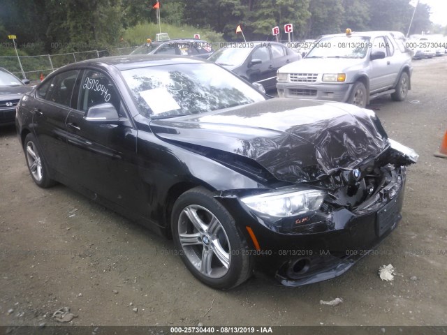 2014 bmw 428xi