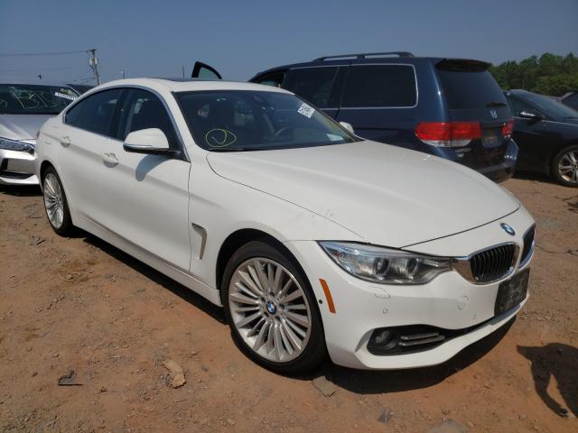 2015 bmw 428 xi gra