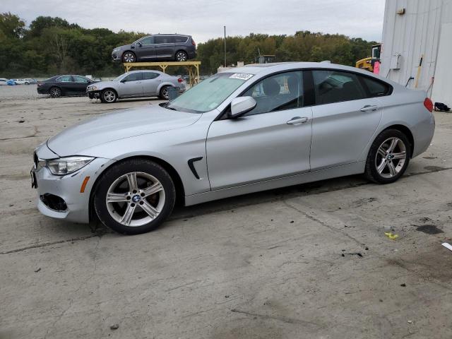 2015 bmw 4 series