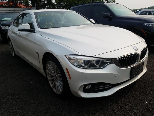 2015 bmw 428i