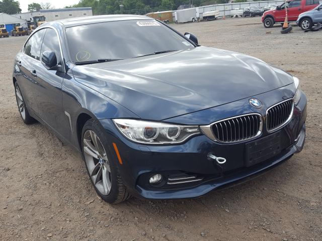 2015 bmw 428xi