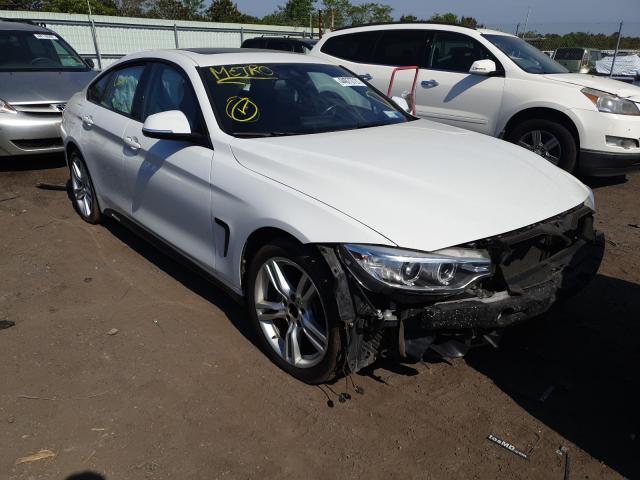 2016 bmw 440xi gran