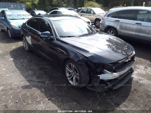 2017 bmw 4