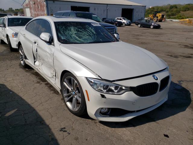 2016 bmw 440xi gran