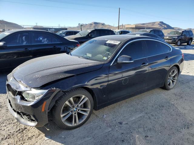2016 bmw 4 series