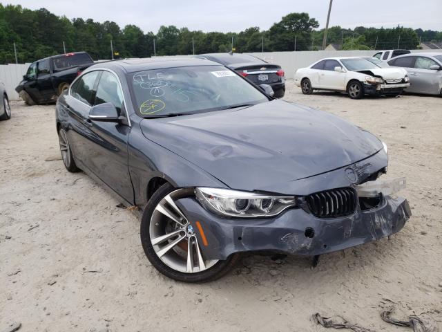 2016 bmw 430i