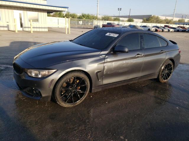 2017 BMW 430i
