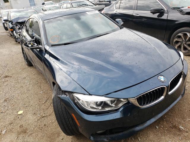 2016 bmw 430i gran