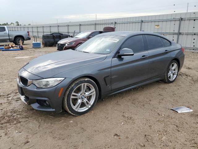 2017 BMW 430i