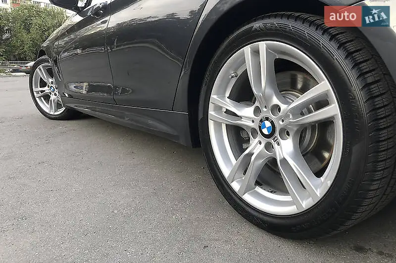2016 bmw 430i