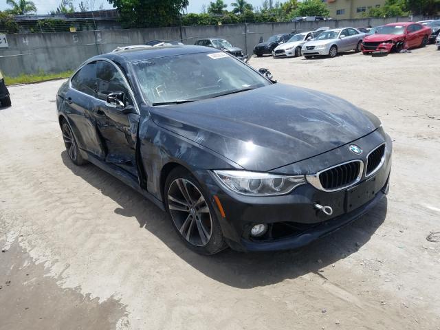 2016 bmw 430i gran