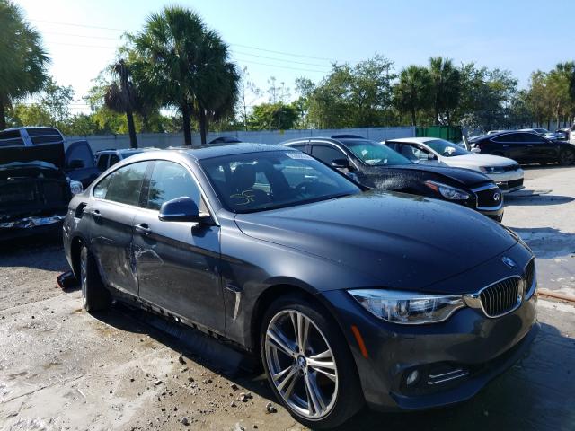 2016 bmw 430xi gran
