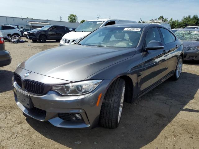 2016 bmw 430i xdrive