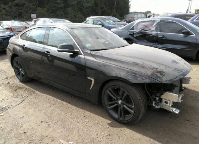 2017 bmw 4 series
