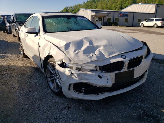 2016 bmw 430xi gran