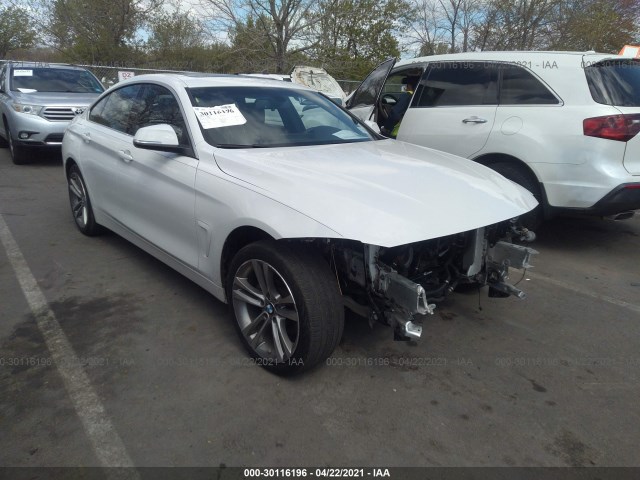 2016 bmw 4