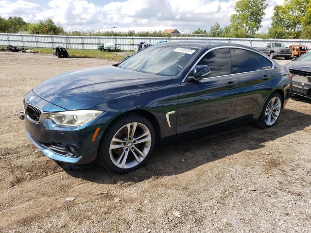 2017 bmw 430