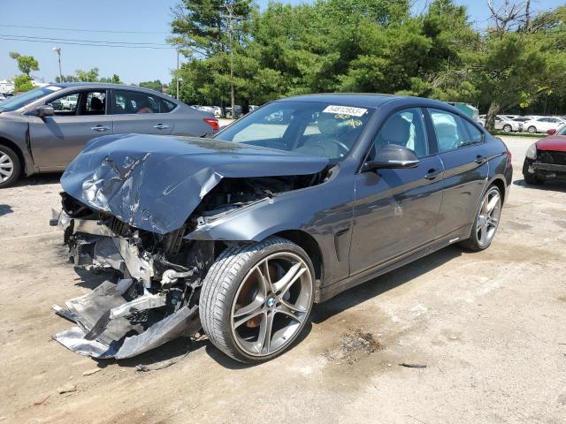 2016 bmw 430i