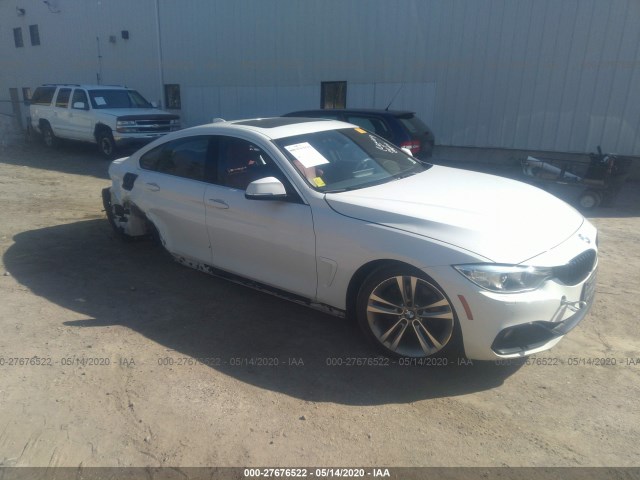 2016 bmw 4