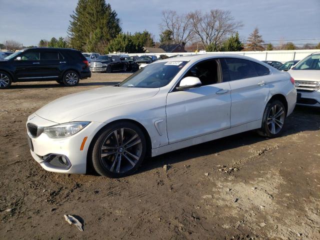2016 bmw 430i