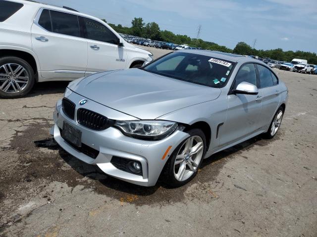 2016 bmw 430i