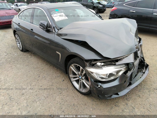 2016 bmw 4