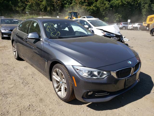 2017 bmw 430xi gran