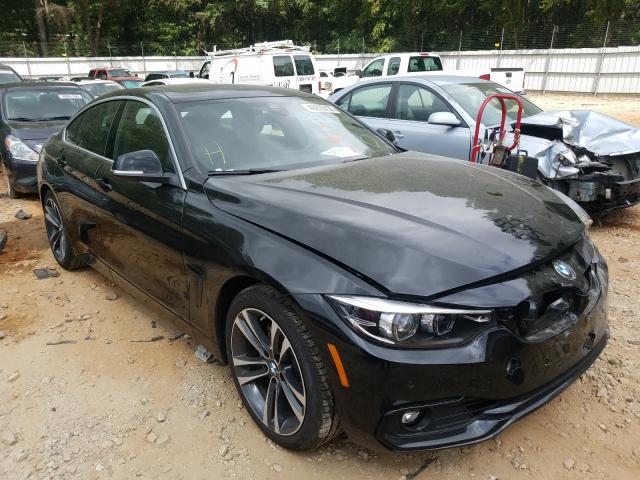 2020 bmw 430i gran